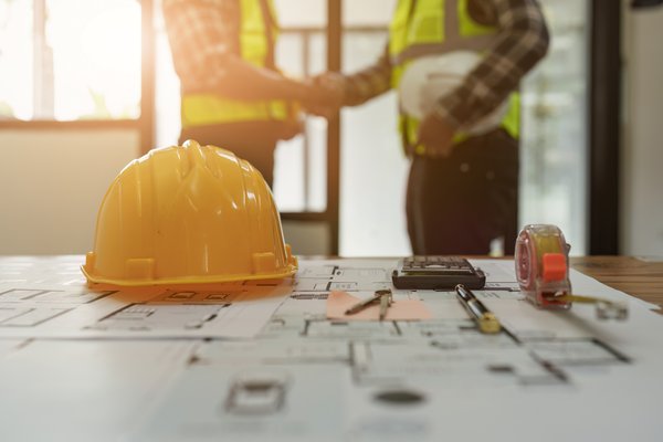 Kivitelezés - EG Construct Kft