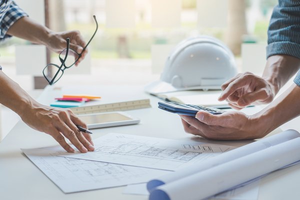 Projektmenedzsment - EG Construct Kft